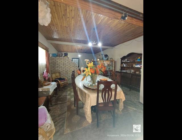 3 BEDROOM HOUSE FOR SALE IN SASOLBURG EXT 3